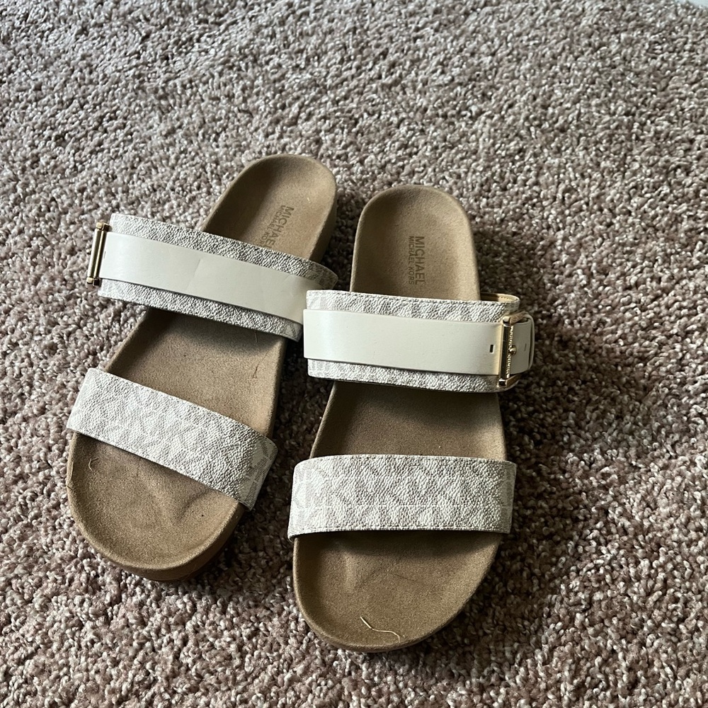 Really nice shoes wear them just once